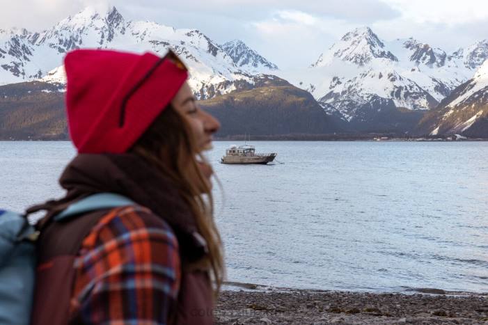 gorro de muelle unisexo Cotopaxi frambuesa 408R195 accesorios