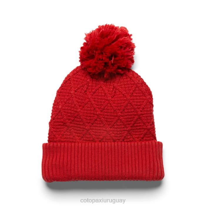 gorro tozo unisexo Cotopaxi cañón 408R193 accesorios