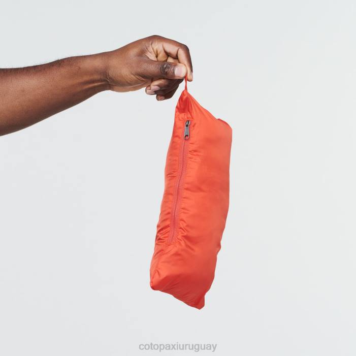 chaleco calido teca hombres Cotopaxi tierras secas 408R131 ropa