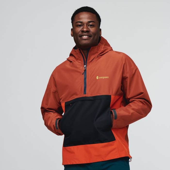anorak cielo lluvia hombres Cotopaxi especia 408R98 ropa