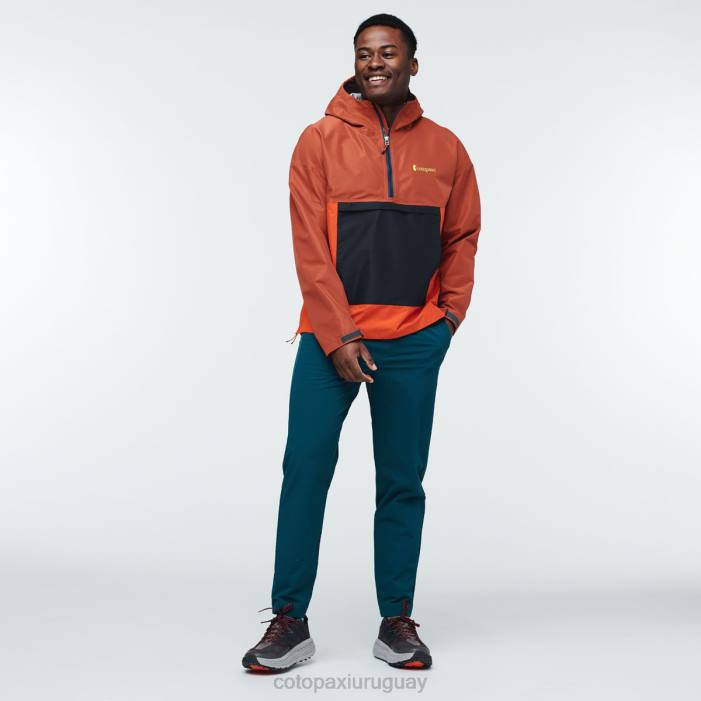 anorak cielo lluvia hombres Cotopaxi especia 408R98 ropa