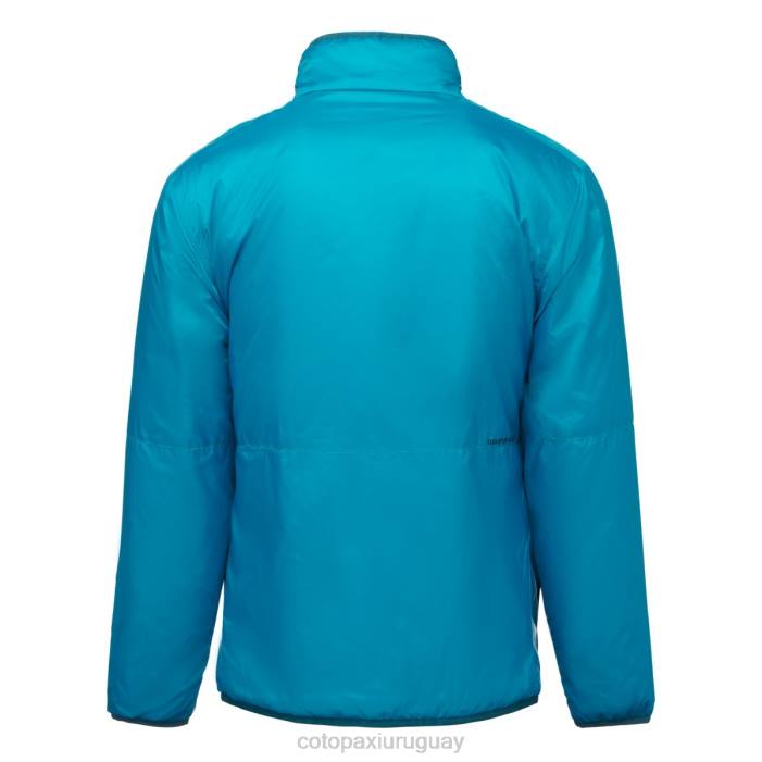 chaqueta calido teca hombres Cotopaxi Florida 408R110 ropa