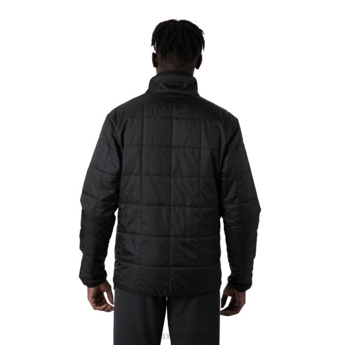 chaqueta calido teca hombres Cotopaxi lejos 408R108 ropa