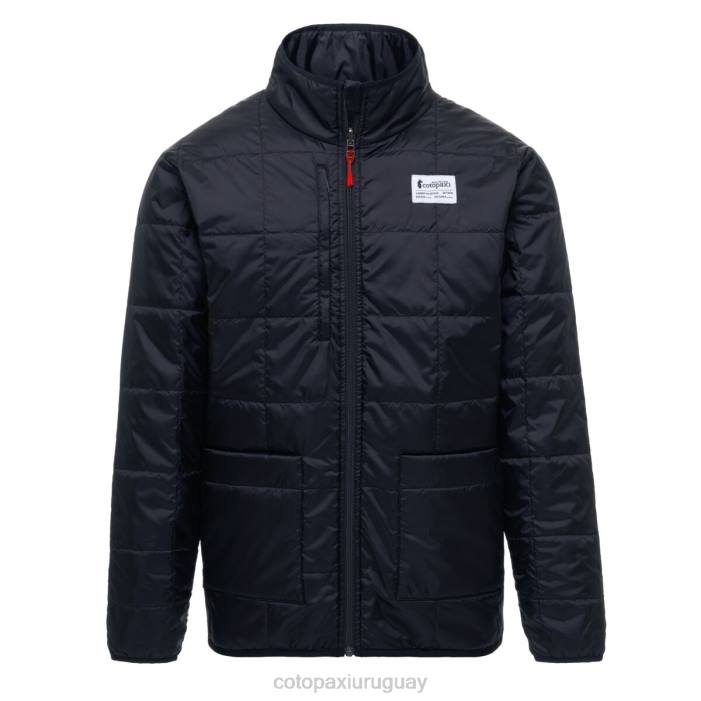 chaqueta calido teca hombres Cotopaxi lejos 408R108 ropa