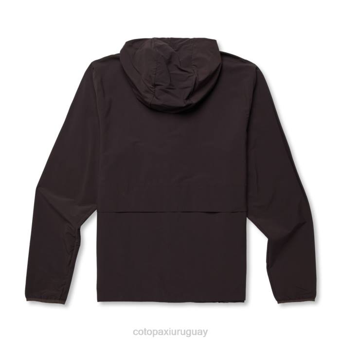 chaqueta de viaje viento hombres Cotopaxi caverna 408R92 ropa