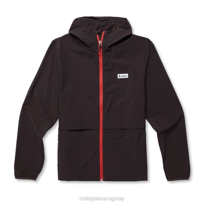 chaqueta de viaje viento hombres Cotopaxi caverna 408R92 ropa