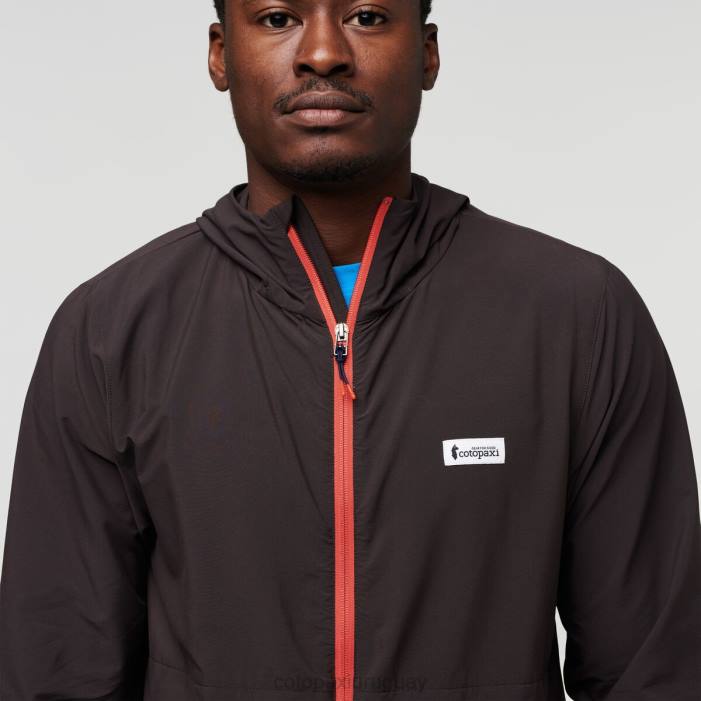 chaqueta de viaje viento hombres Cotopaxi caverna 408R92 ropa
