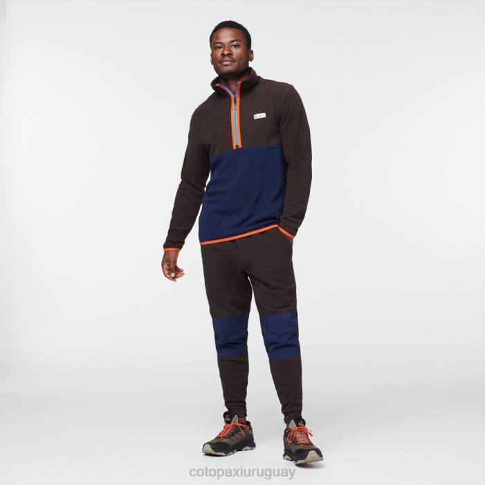 jogging polar abrazo hombres Cotopaxi caverna 408R151 ropa