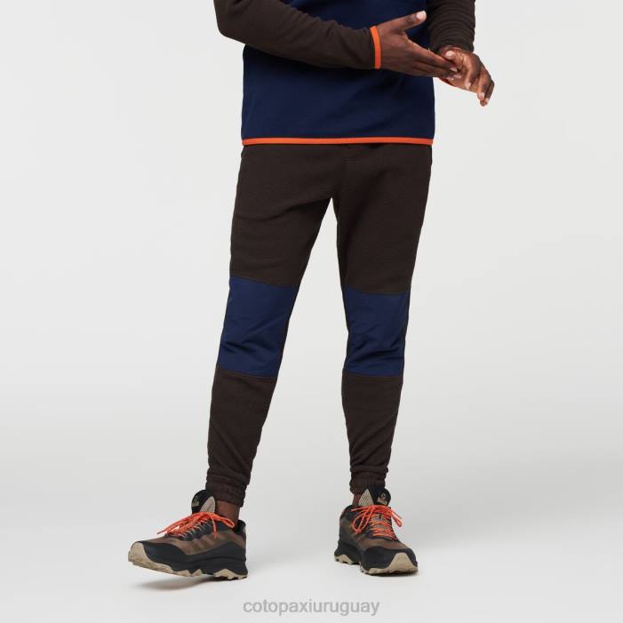 jogging polar abrazo hombres Cotopaxi caverna 408R151 ropa