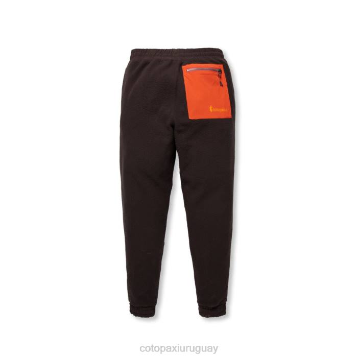 jogging polar abrazo hombres Cotopaxi caverna 408R151 ropa