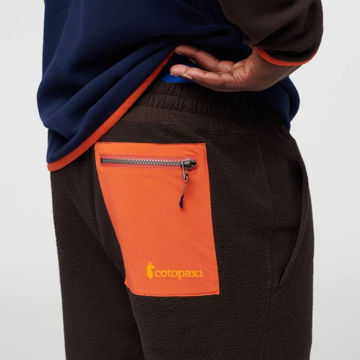 jogging polar abrazo hombres Cotopaxi caverna 408R151 ropa