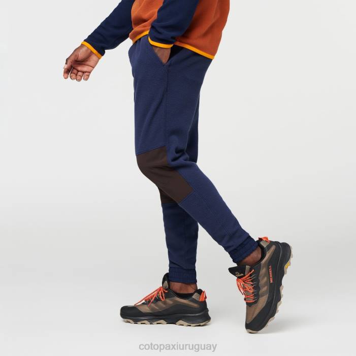 jogging polar abrazo hombres Cotopaxi marítimo 408R158 ropa