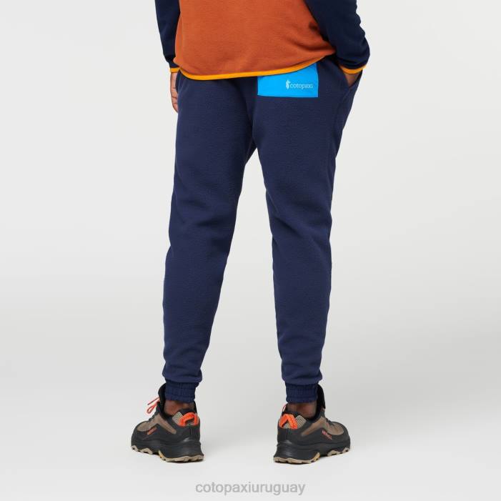 jogging polar abrazo hombres Cotopaxi marítimo 408R158 ropa