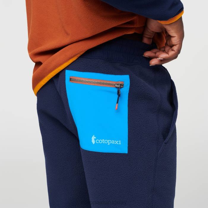 jogging polar abrazo hombres Cotopaxi marítimo 408R158 ropa