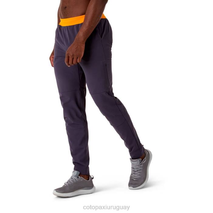 pantalón baja hombres Cotopaxi grafito 408R156 ropa