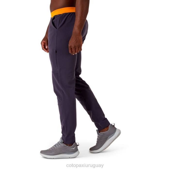 pantalón baja hombres Cotopaxi grafito 408R156 ropa