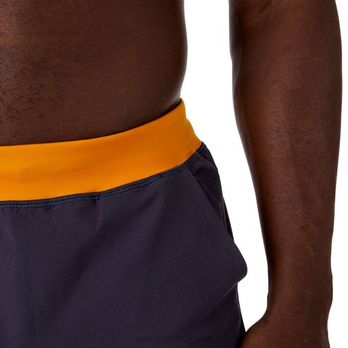 pantalón baja hombres Cotopaxi grafito 408R156 ropa