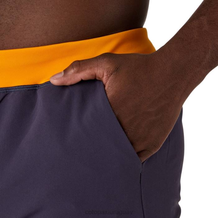 pantalón baja hombres Cotopaxi grafito 408R156 ropa