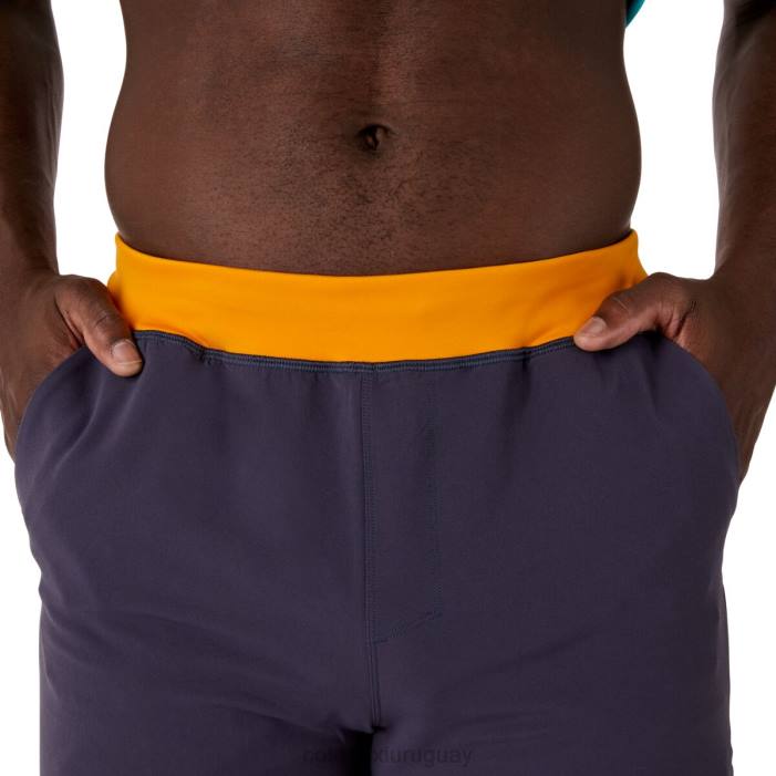 pantalón baja hombres Cotopaxi grafito 408R156 ropa