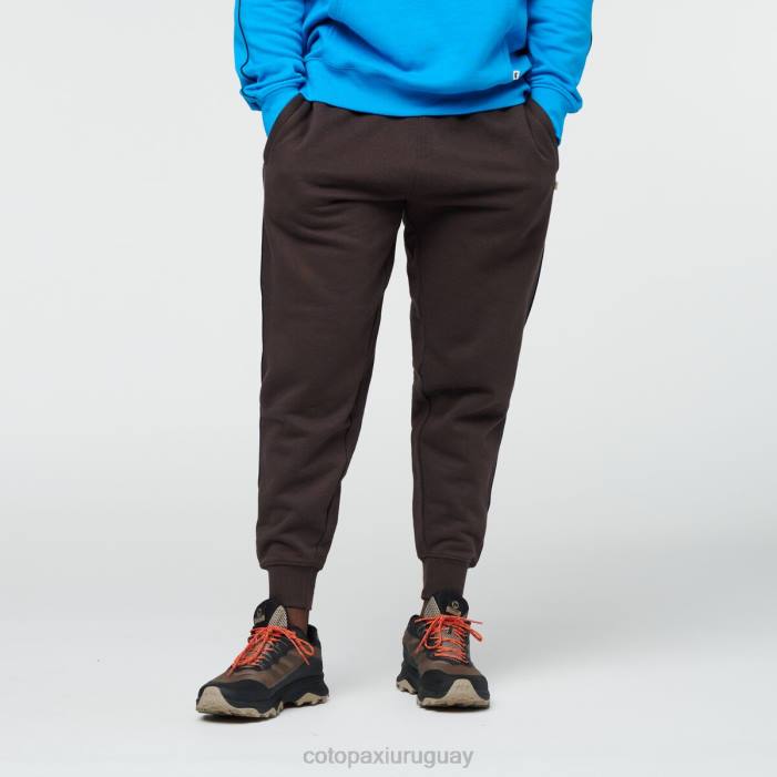 pantalón deportivo hombres Cotopaxi caverna 408R150 ropa