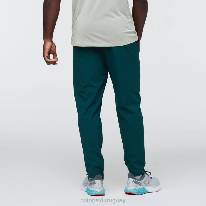 pantalón veza aventura hombres Cotopaxi océano profundo 408R155 ropa