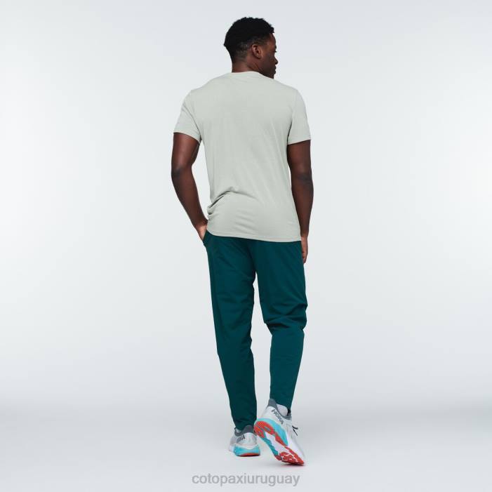 pantalón veza aventura hombres Cotopaxi océano profundo 408R155 ropa