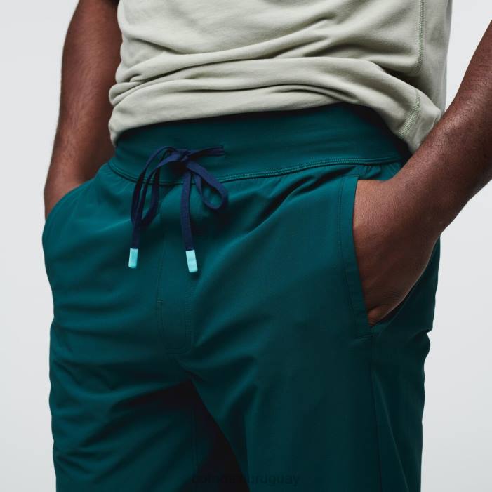 pantalón veza aventura hombres Cotopaxi océano profundo 408R155 ropa