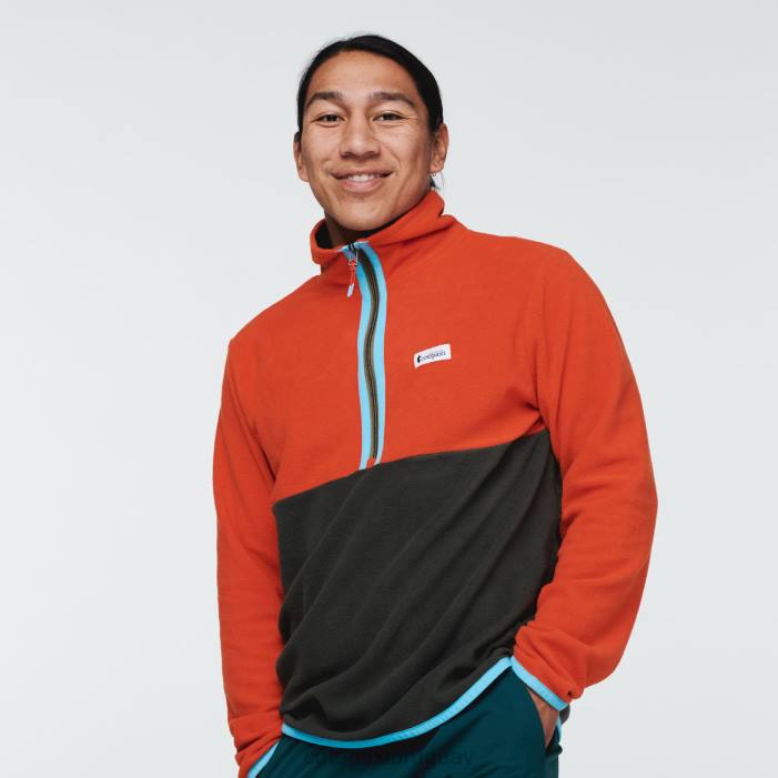 amado polar hombres Cotopaxi cañón/hierro 408R122 ropa