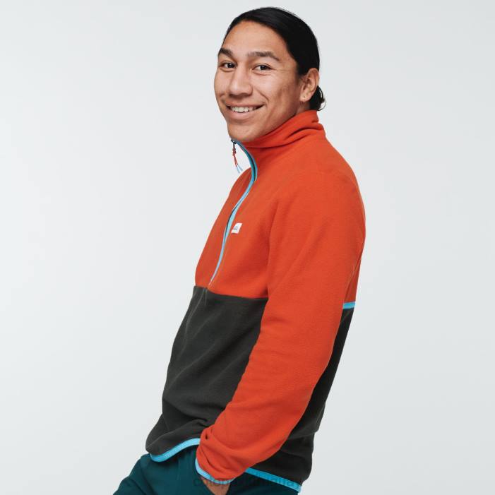 amado polar hombres Cotopaxi cañón/hierro 408R122 ropa