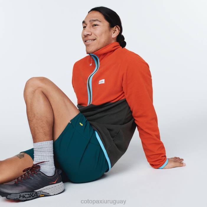 amado polar hombres Cotopaxi cañón/hierro 408R122 ropa