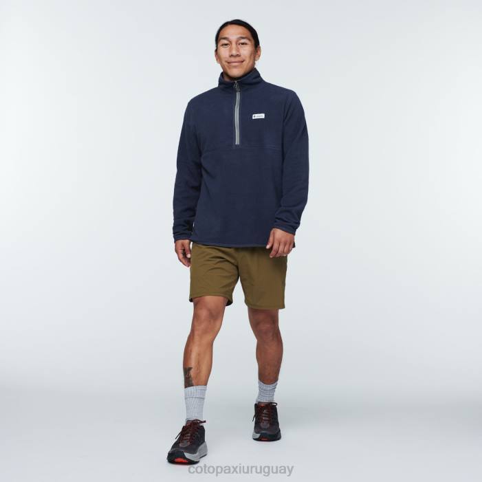 amado polar hombres Cotopaxi grafito 408R118 ropa