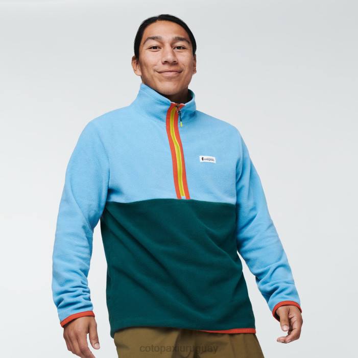 amado polar hombres Cotopaxi río/océano profundo 408R121 ropa