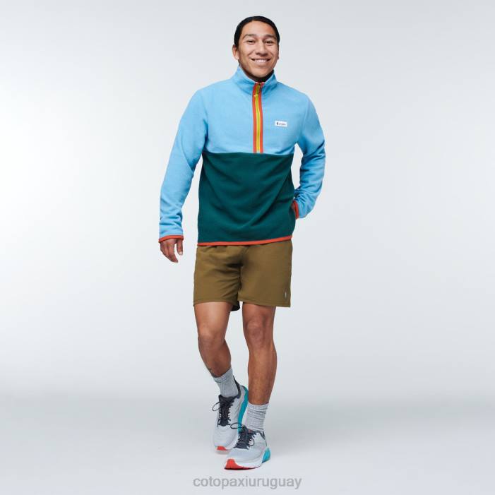 amado polar hombres Cotopaxi río/océano profundo 408R121 ropa