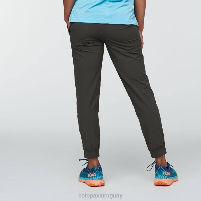 corredor de aventuras veza mujer Cotopaxi hierro 408R83 ropa