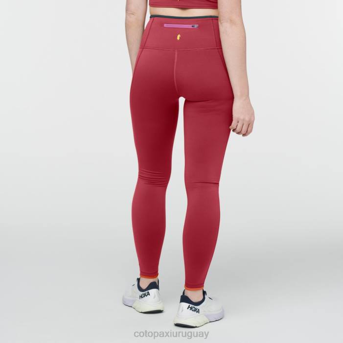 mari apretada mujer Cotopaxi frambuesa 408R81 ropa