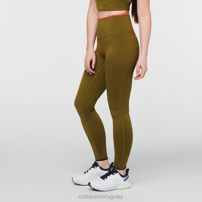 mari apretada mujer Cotopaxi roble 408R88 ropa