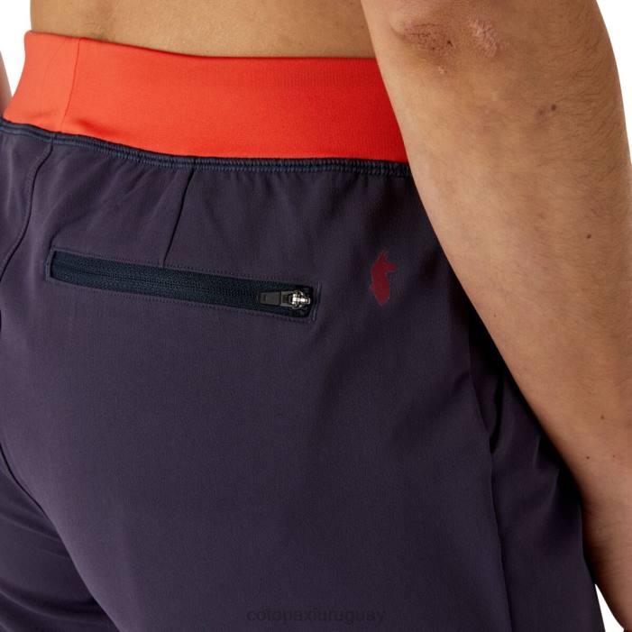 pantalón baja mujer Cotopaxi grafito 408R85 ropa