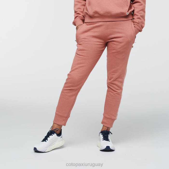 pantalón deportivo mujer Cotopaxi de barro 408R76 ropa