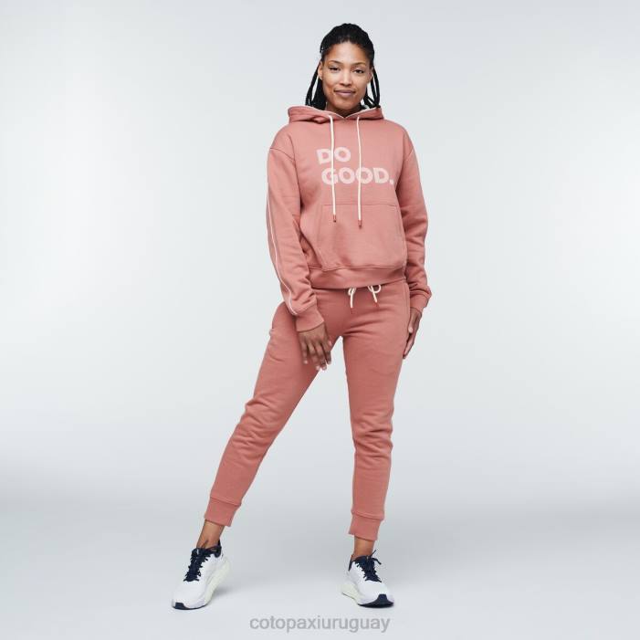 pantalón deportivo mujer Cotopaxi de barro 408R76 ropa