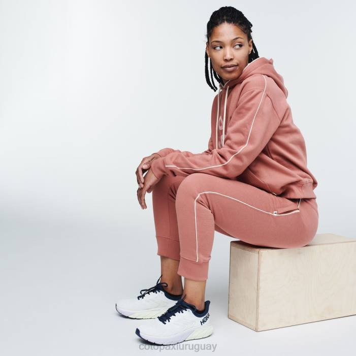 pantalón deportivo mujer Cotopaxi de barro 408R76 ropa