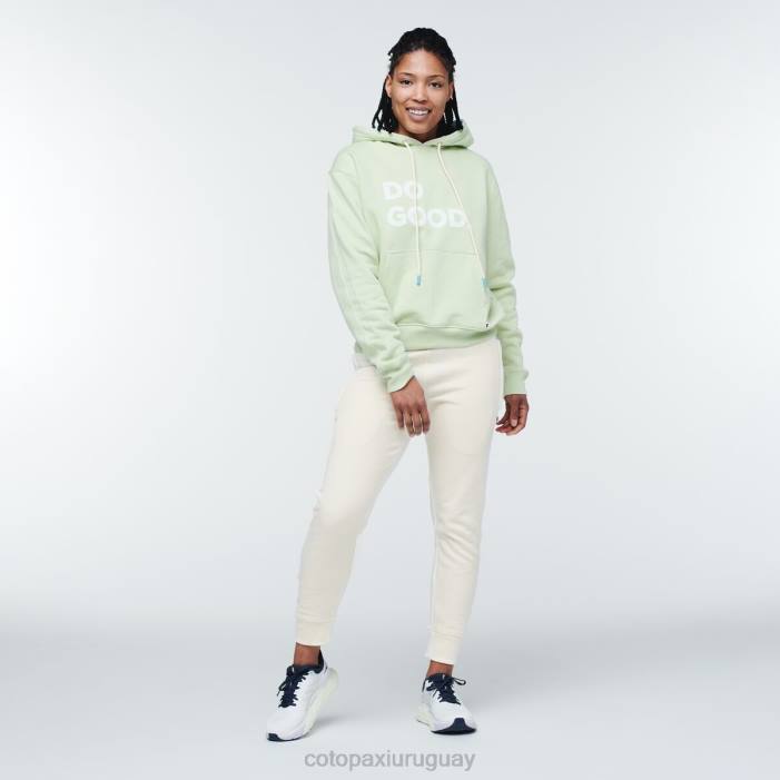 pantalón deportivo mujer Cotopaxi hueso 408R75 ropa