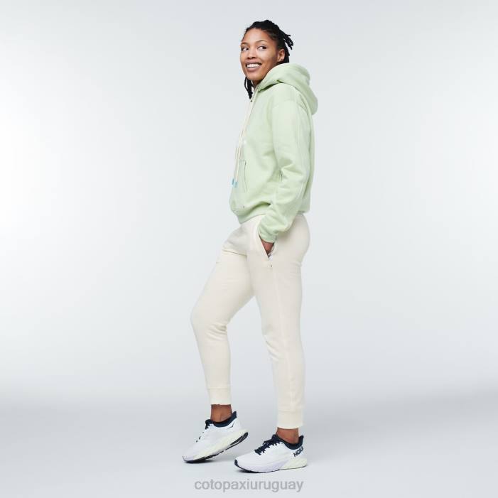 pantalón deportivo mujer Cotopaxi hueso 408R75 ropa