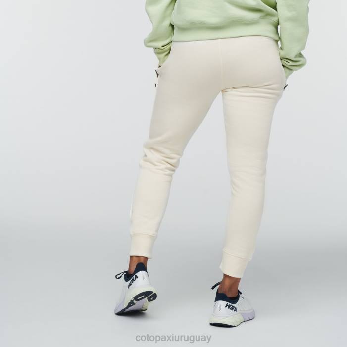 pantalón deportivo mujer Cotopaxi hueso 408R75 ropa