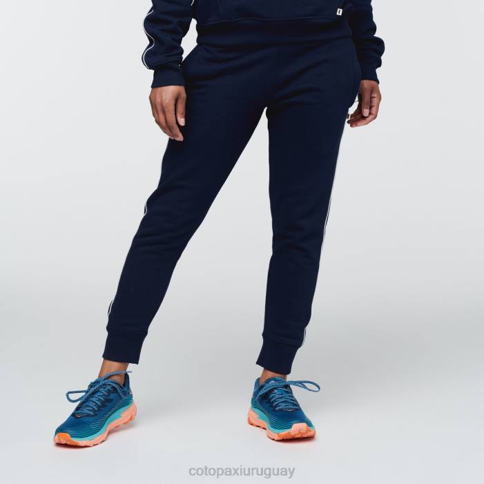 pantalón deportivo mujer Cotopaxi marítimo 408R80 ropa