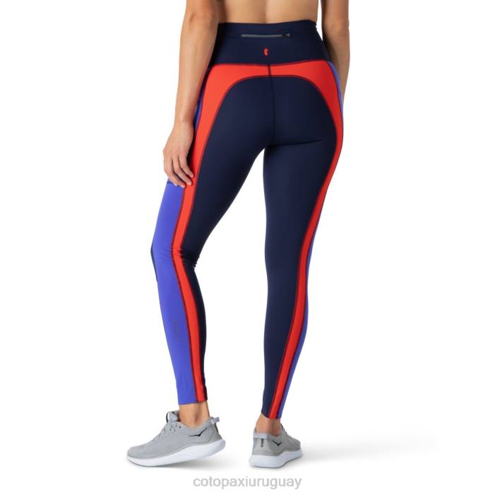 roso apretado mujer Cotopaxi marítimo 408R78 ropa