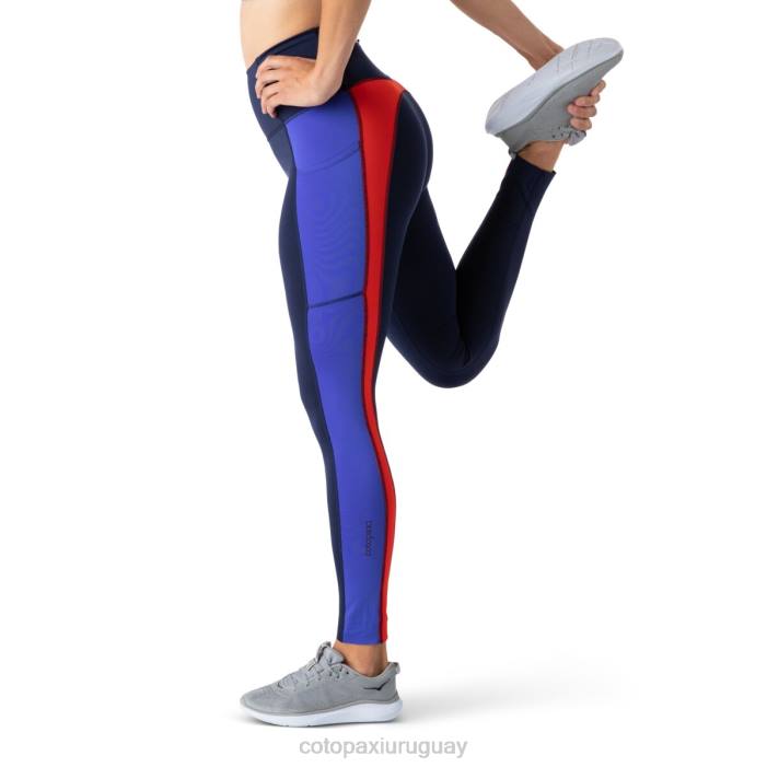 roso apretado mujer Cotopaxi marítimo 408R78 ropa