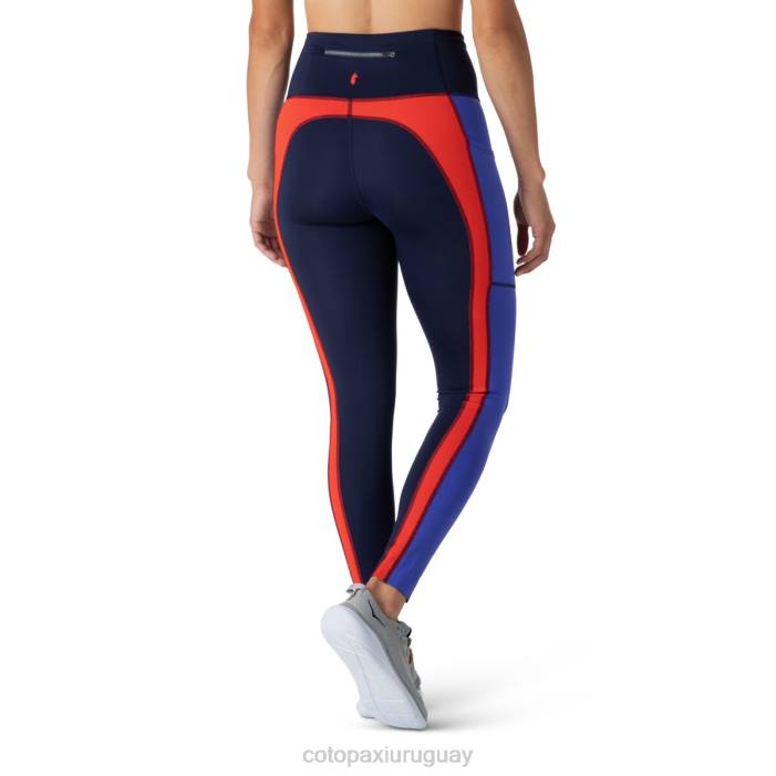 roso apretado mujer Cotopaxi marítimo 408R78 ropa