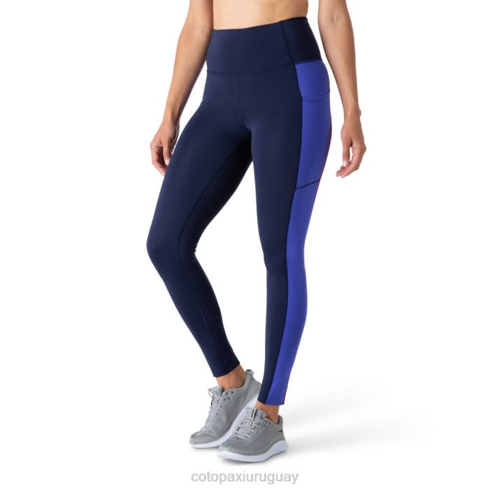 roso apretado mujer Cotopaxi marítimo 408R78 ropa