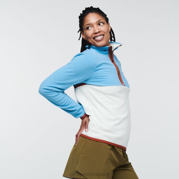 amado polar mujer Cotopaxi río/hueso 408R38 ropa