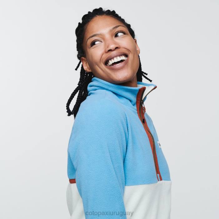 amado polar mujer Cotopaxi río/hueso 408R38 ropa